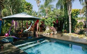 The Art Guesthouse