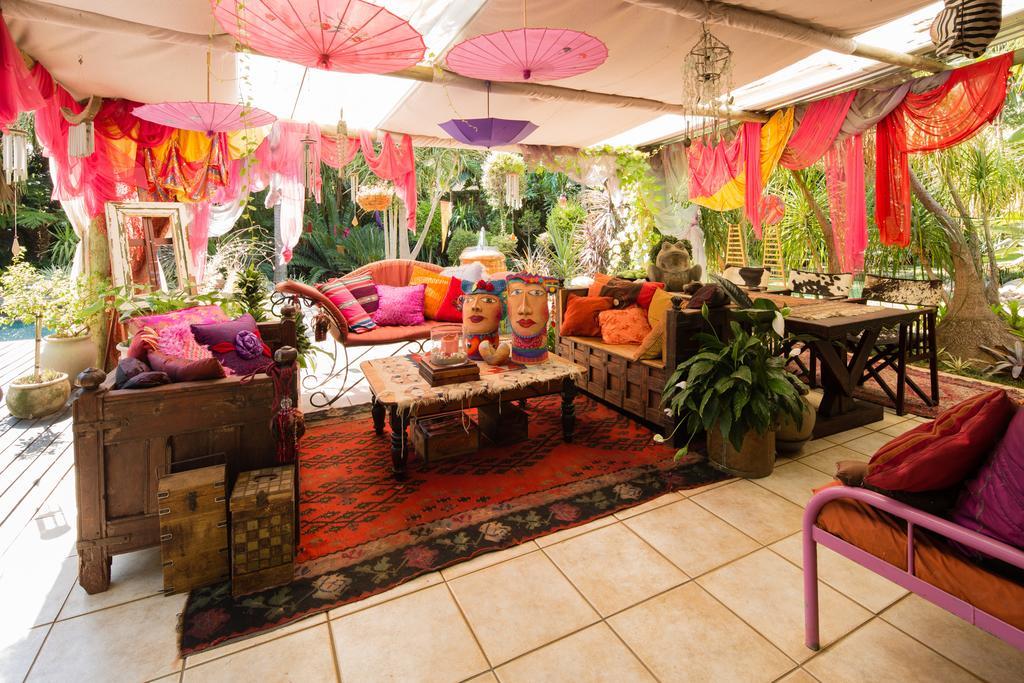 The Art Guesthouse Hartbeespoort Esterno foto