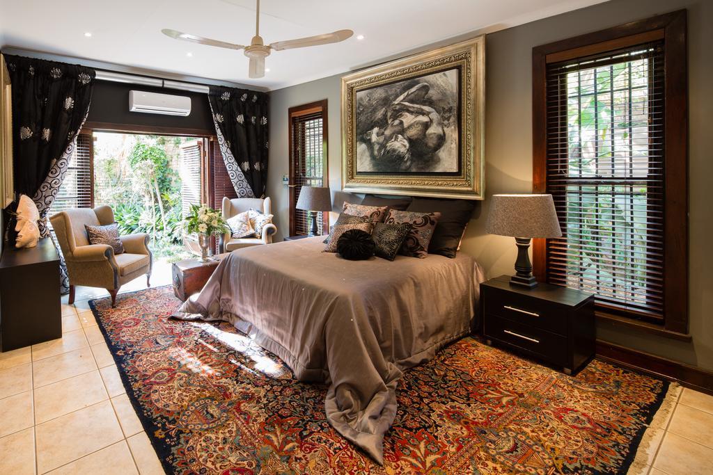 The Art Guesthouse Hartbeespoort Esterno foto