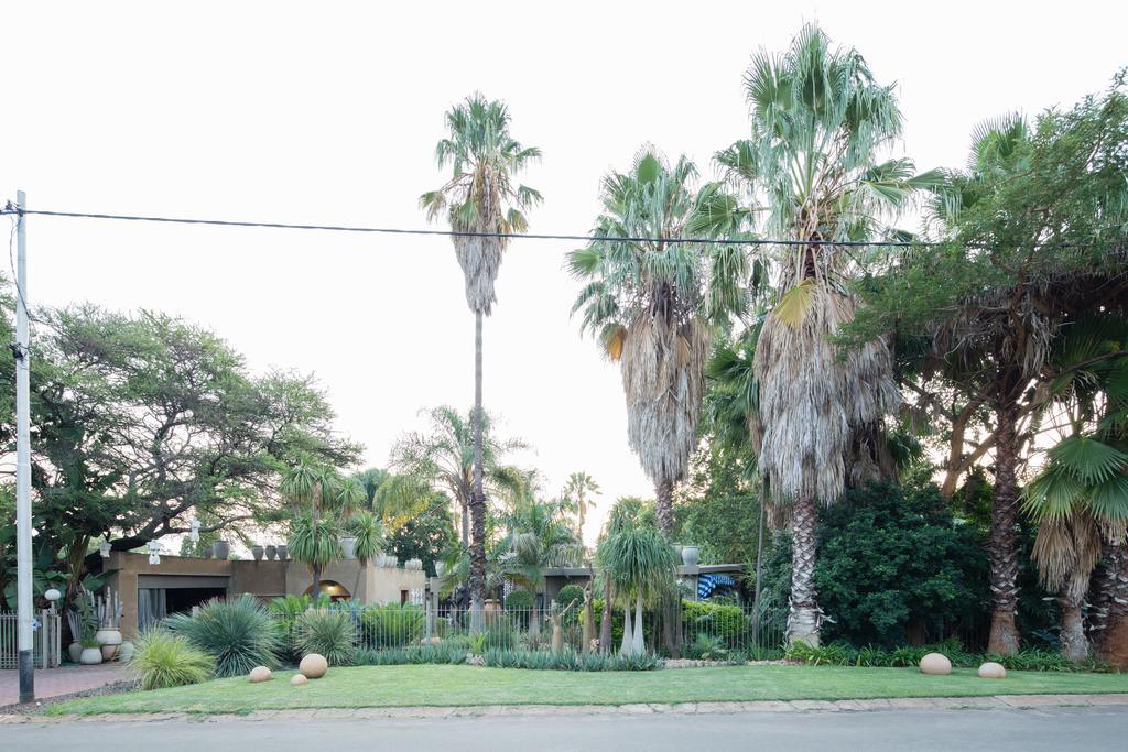 The Art Guesthouse Hartbeespoort Esterno foto