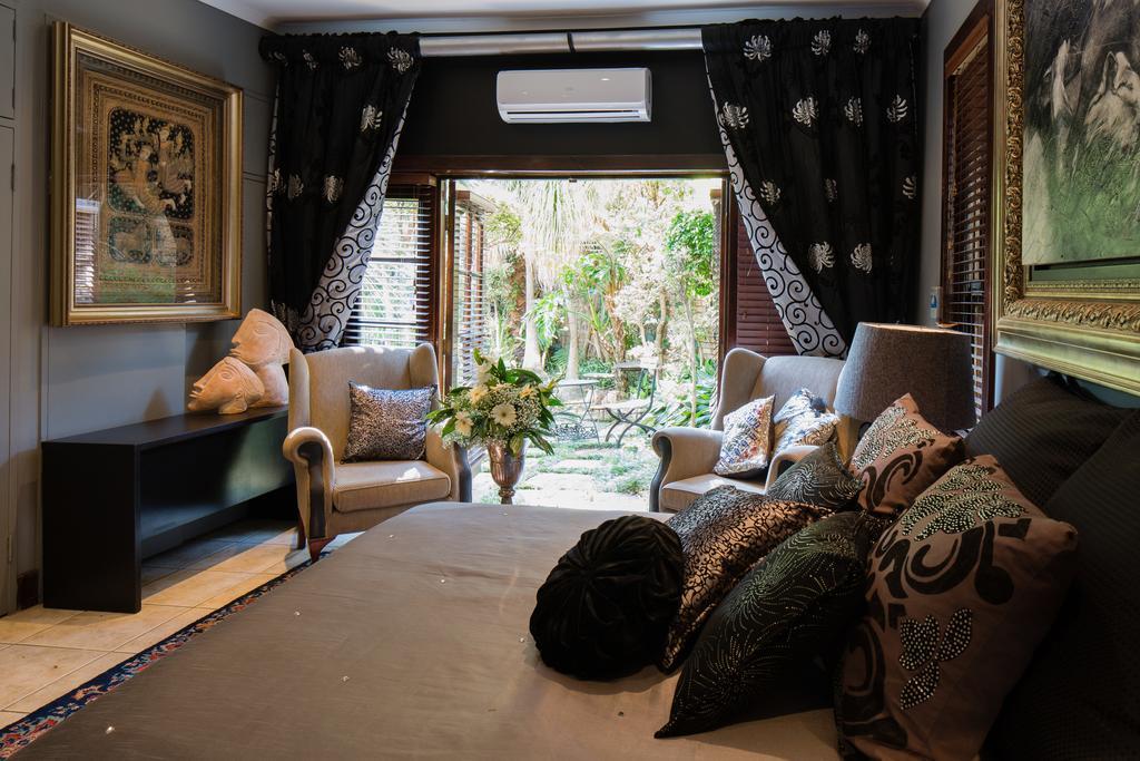 The Art Guesthouse Hartbeespoort Esterno foto