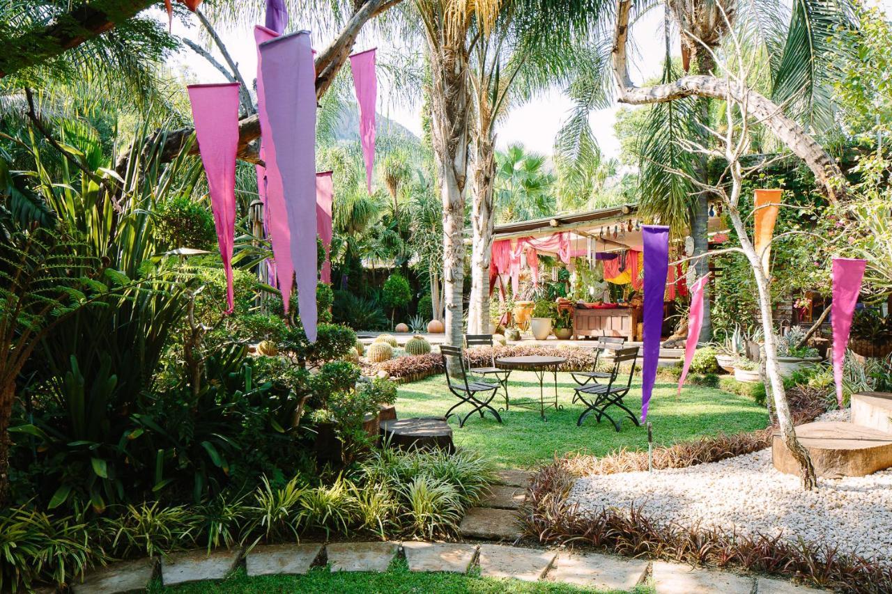 The Art Guesthouse Hartbeespoort Esterno foto