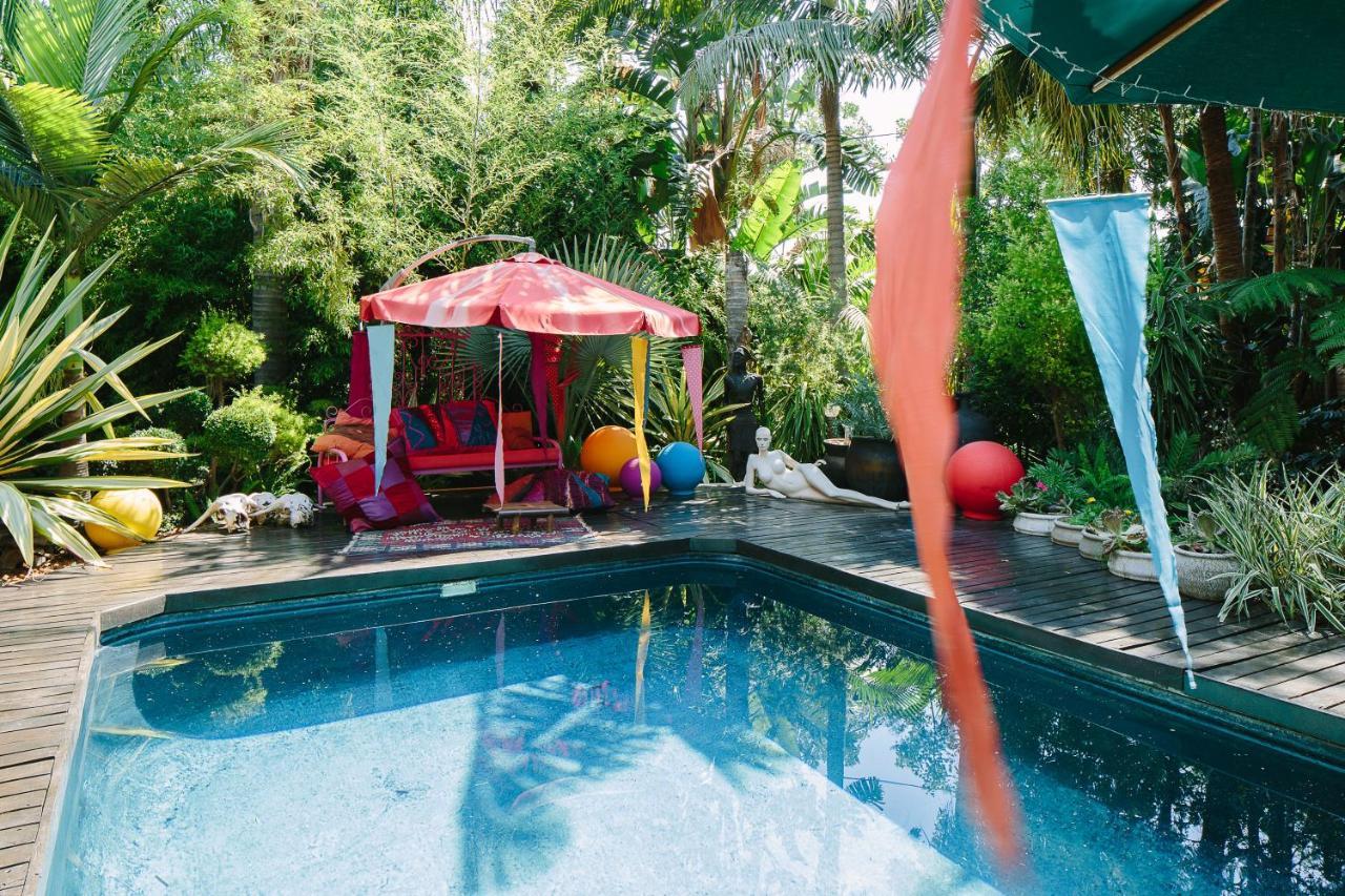 The Art Guesthouse Hartbeespoort Esterno foto