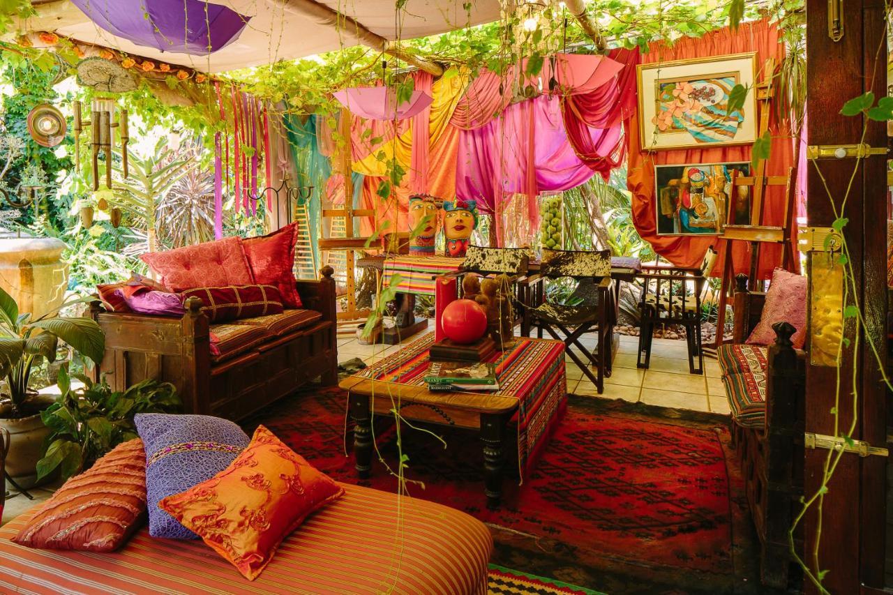 The Art Guesthouse Hartbeespoort Esterno foto