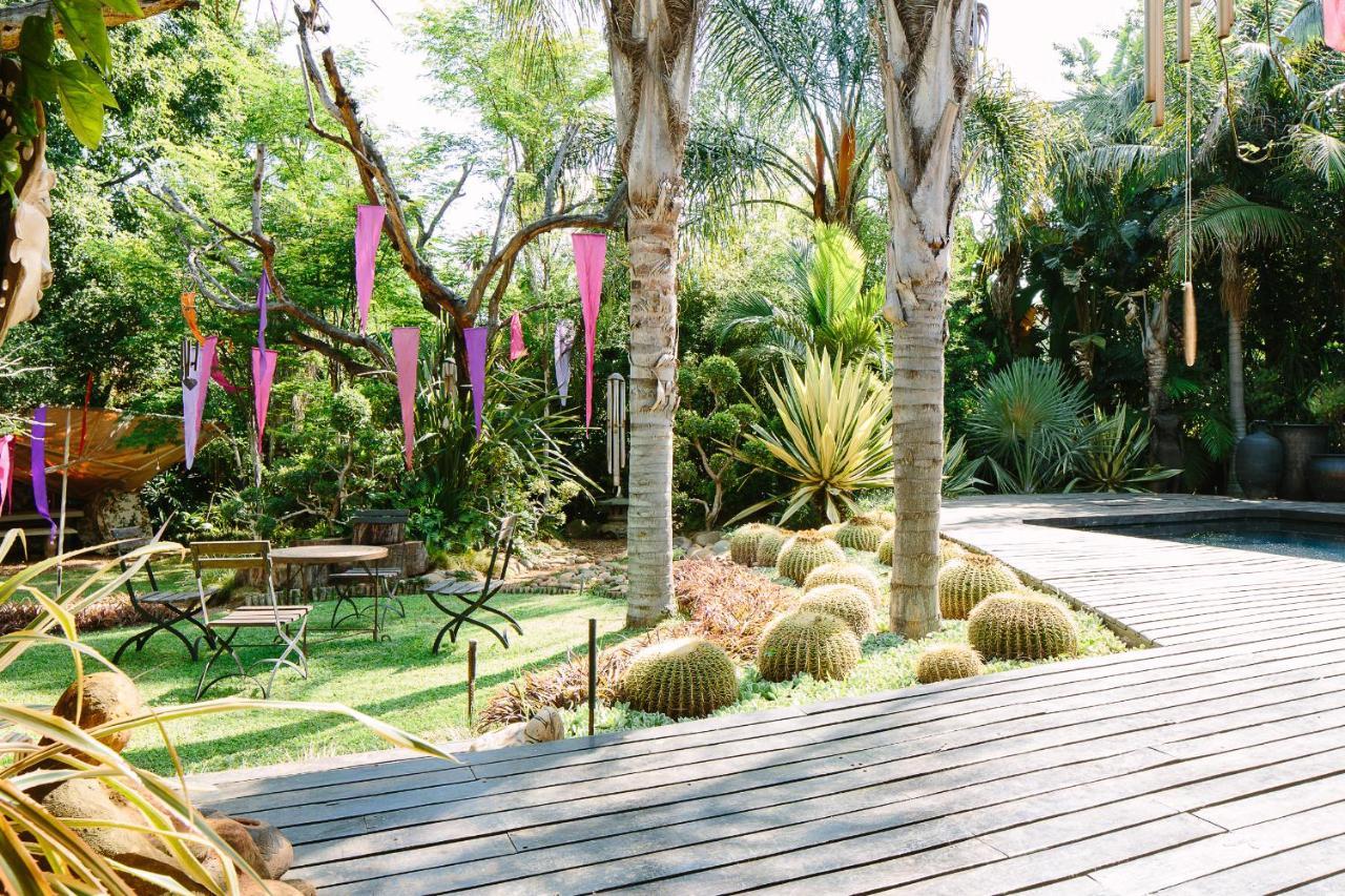 The Art Guesthouse Hartbeespoort Esterno foto
