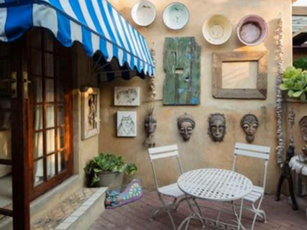The Art Guesthouse Hartbeespoort Esterno foto